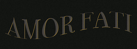 Amor Fati