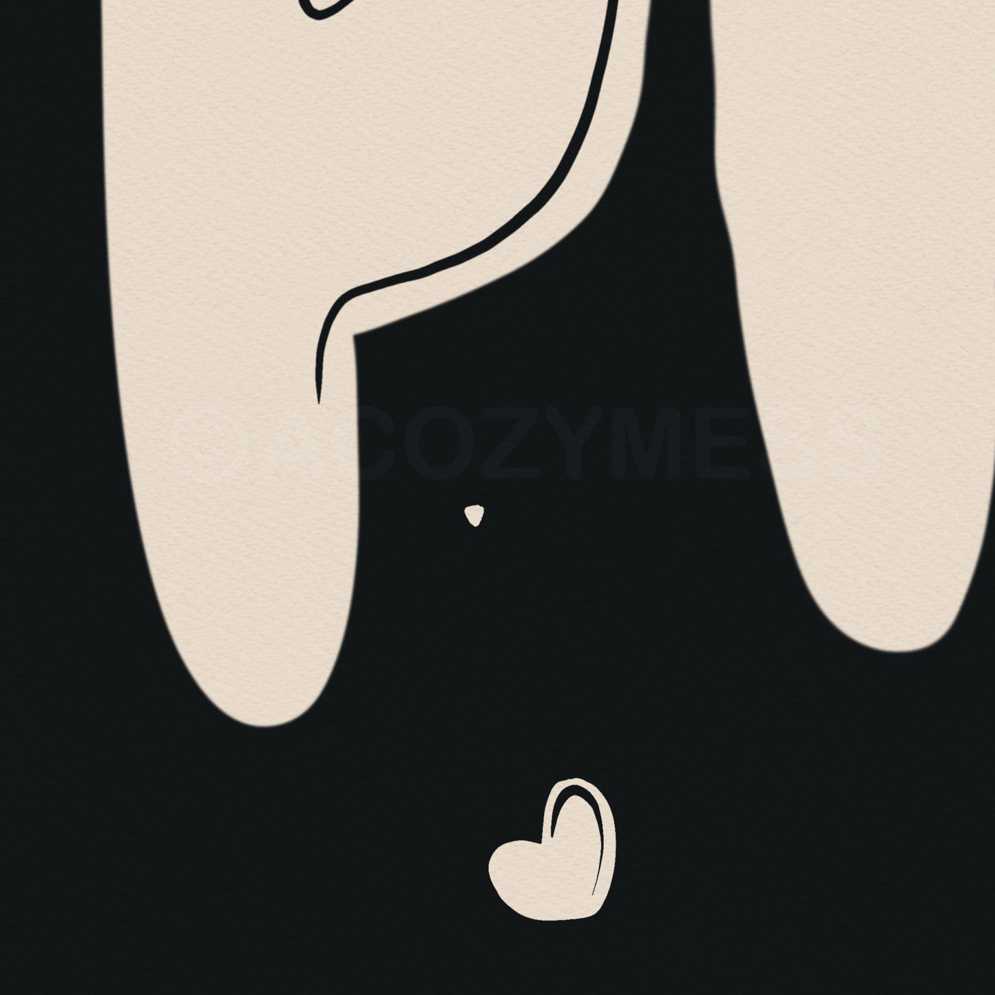 amor fati poster