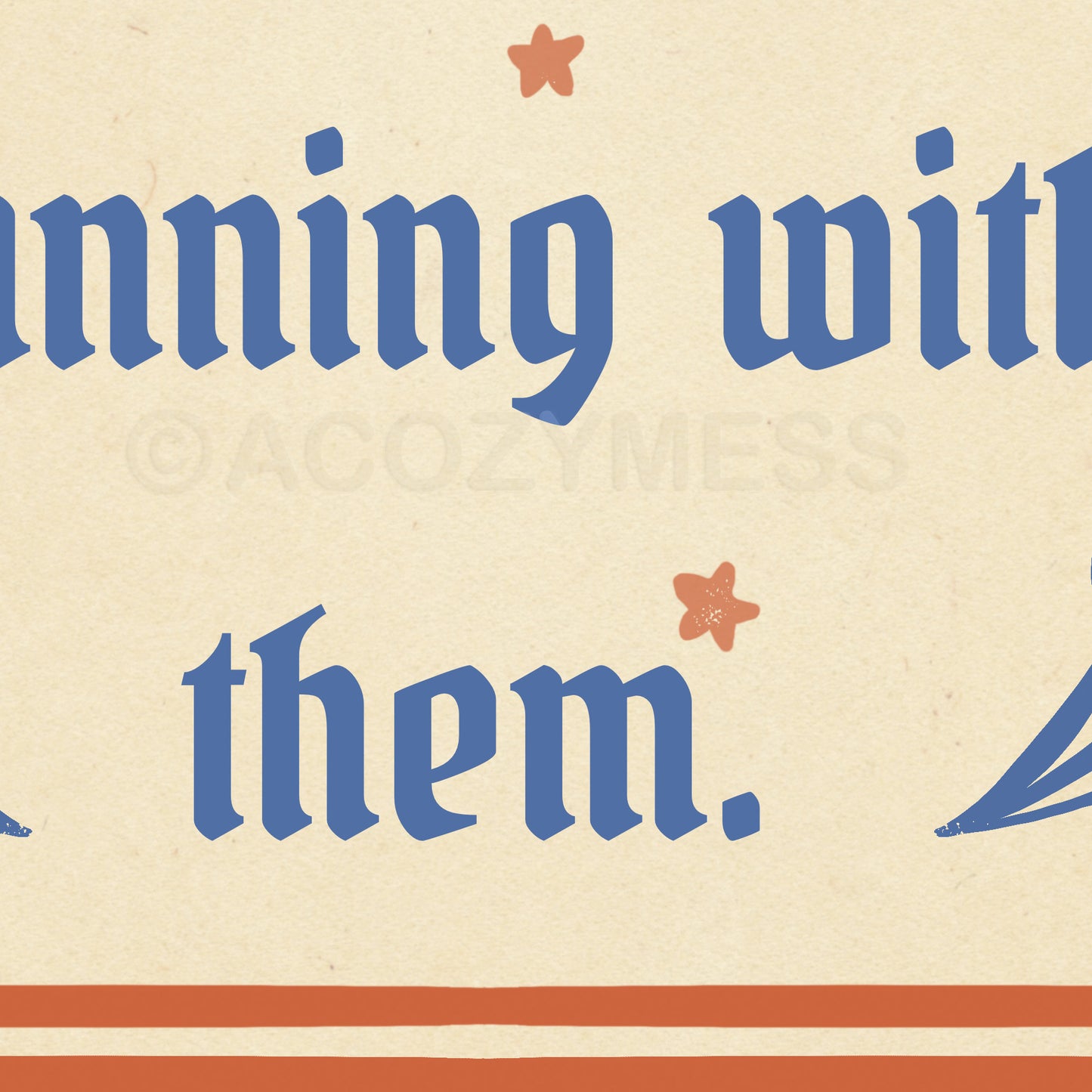 Marcus AUrelius Poster