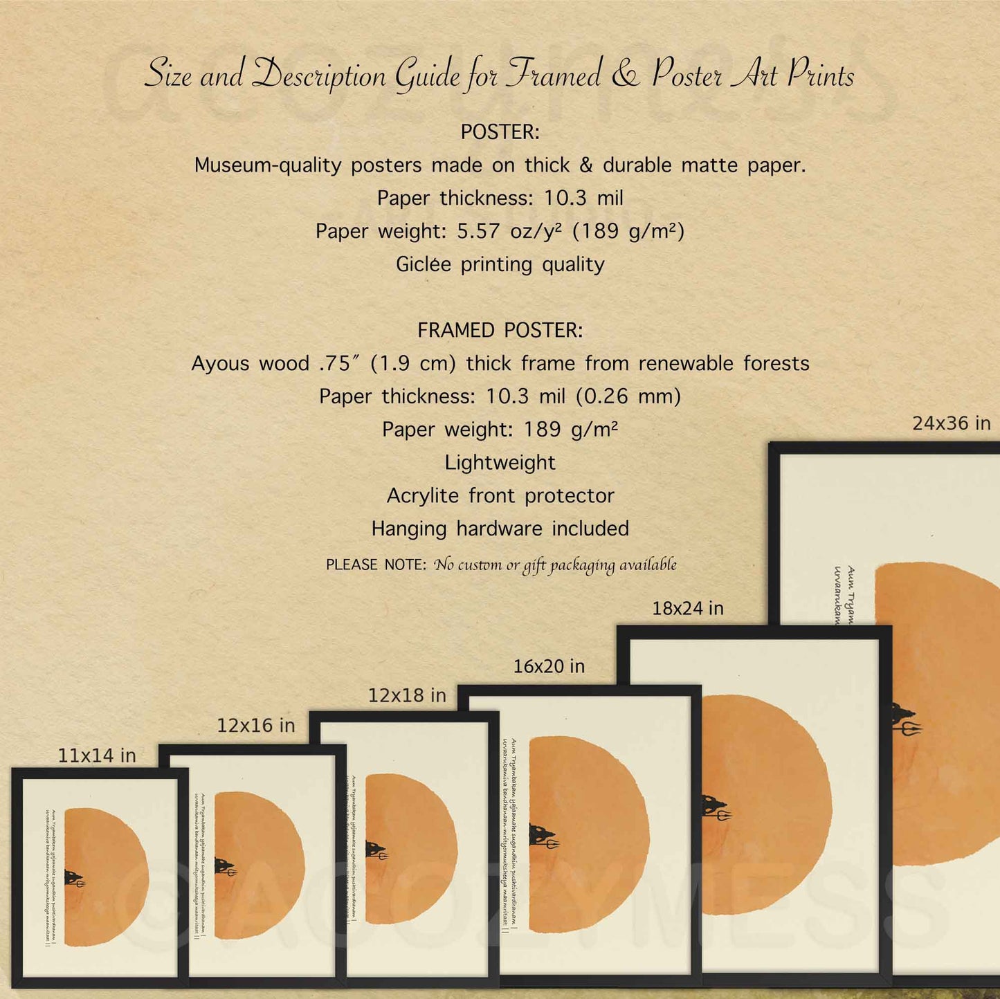 Mahamrityunjaya Mantra Print, Shiva Wall Art Print - A Cozy Mess