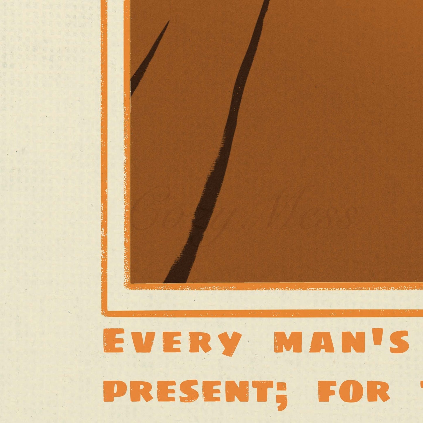 Marcus Aurelius Poster, Stoic Wall Art - A Cozy Mess