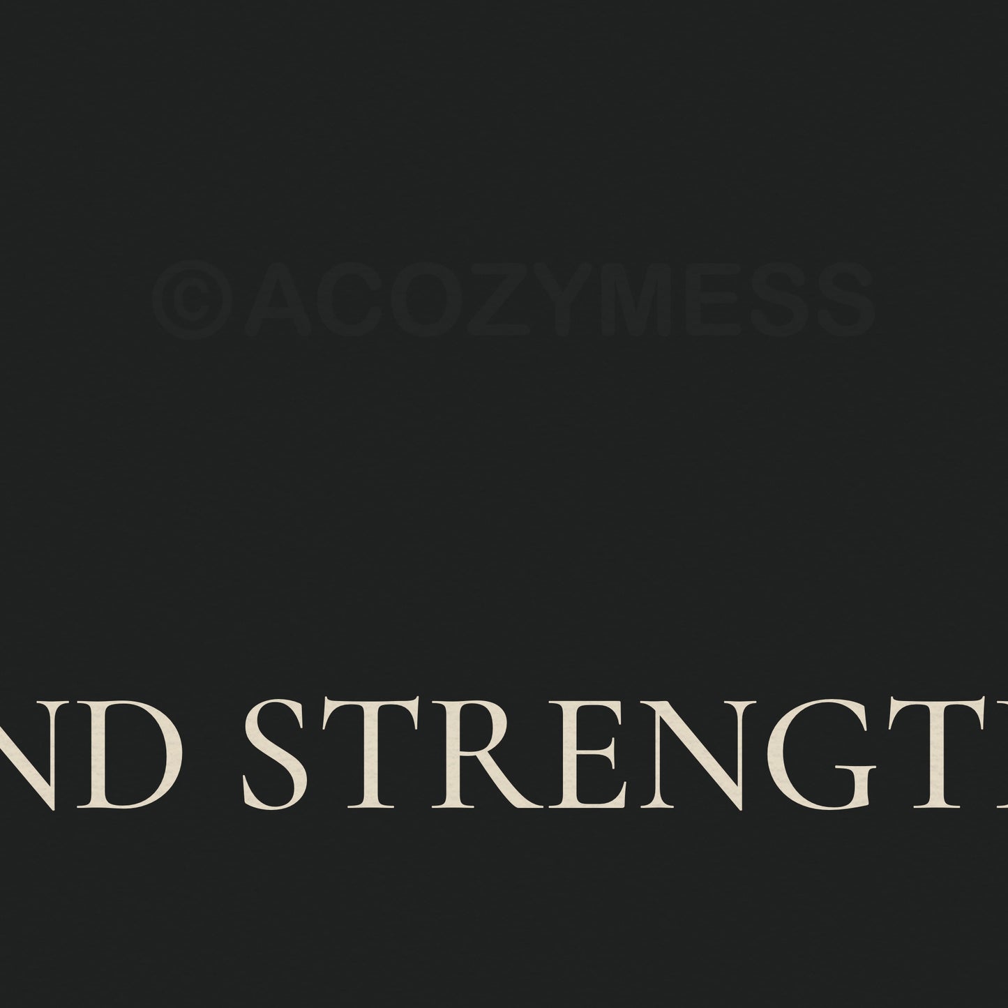 Marcus Aurelius quot ewall art close image.