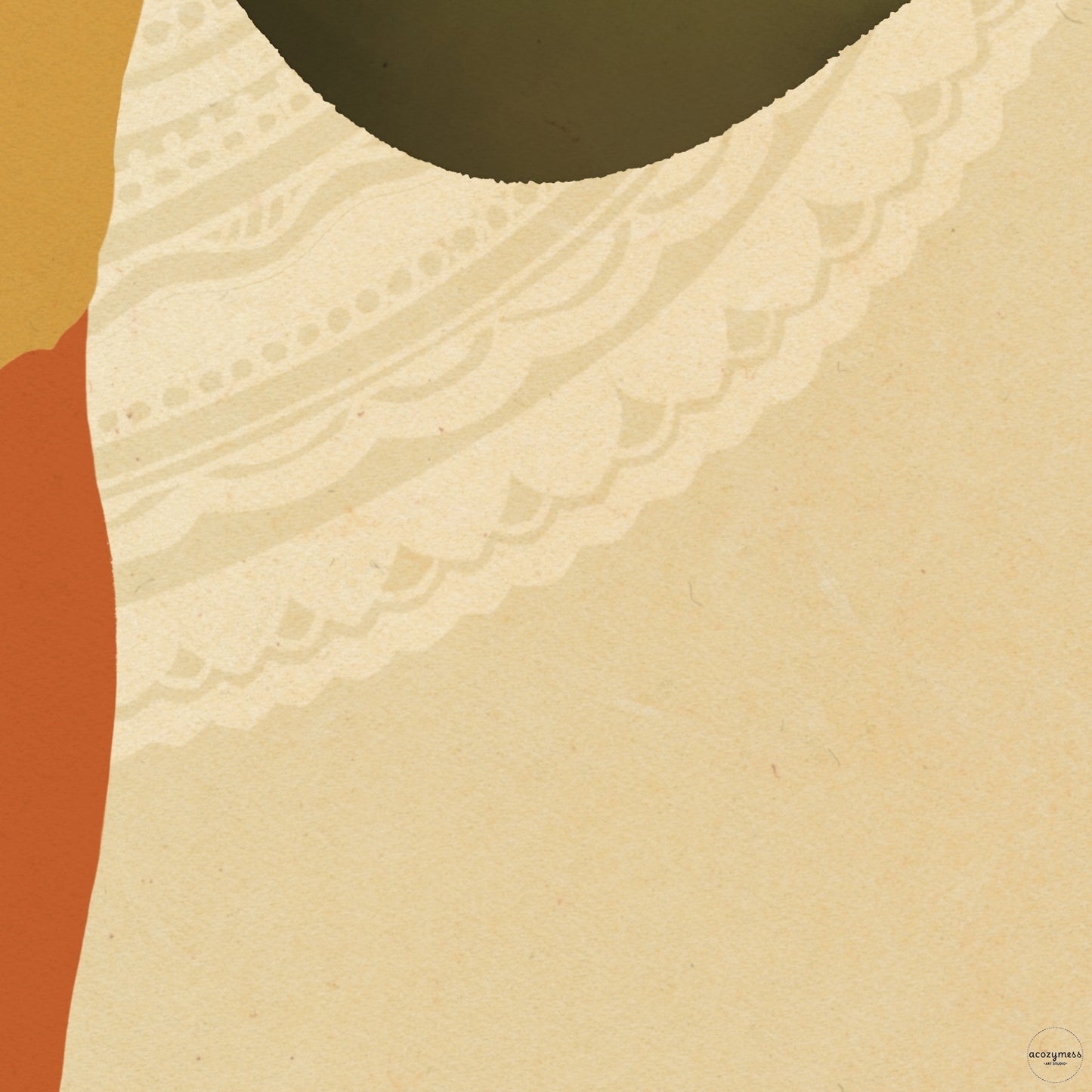 Yoga poster