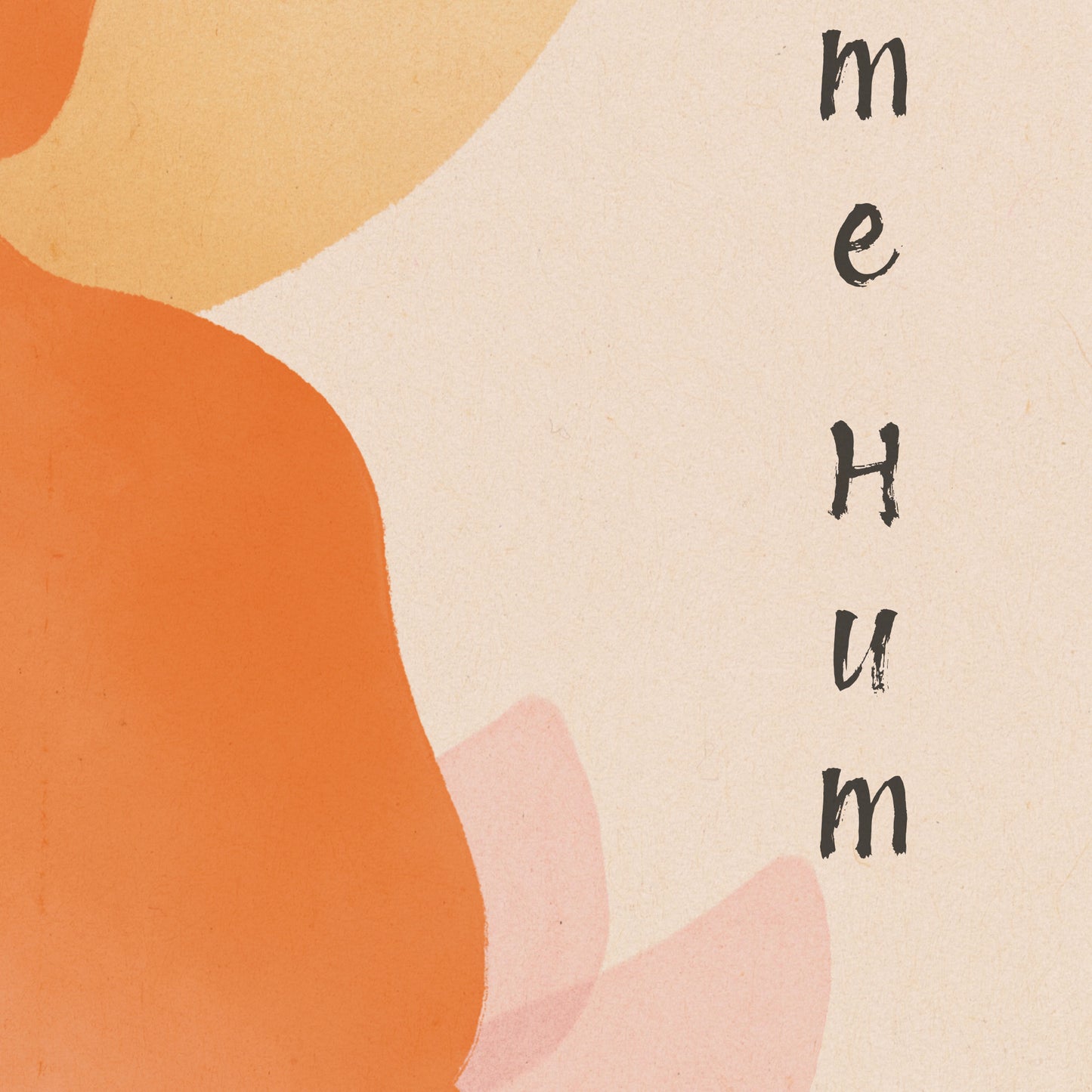 om mani padme hum, Buddha illustrated poster