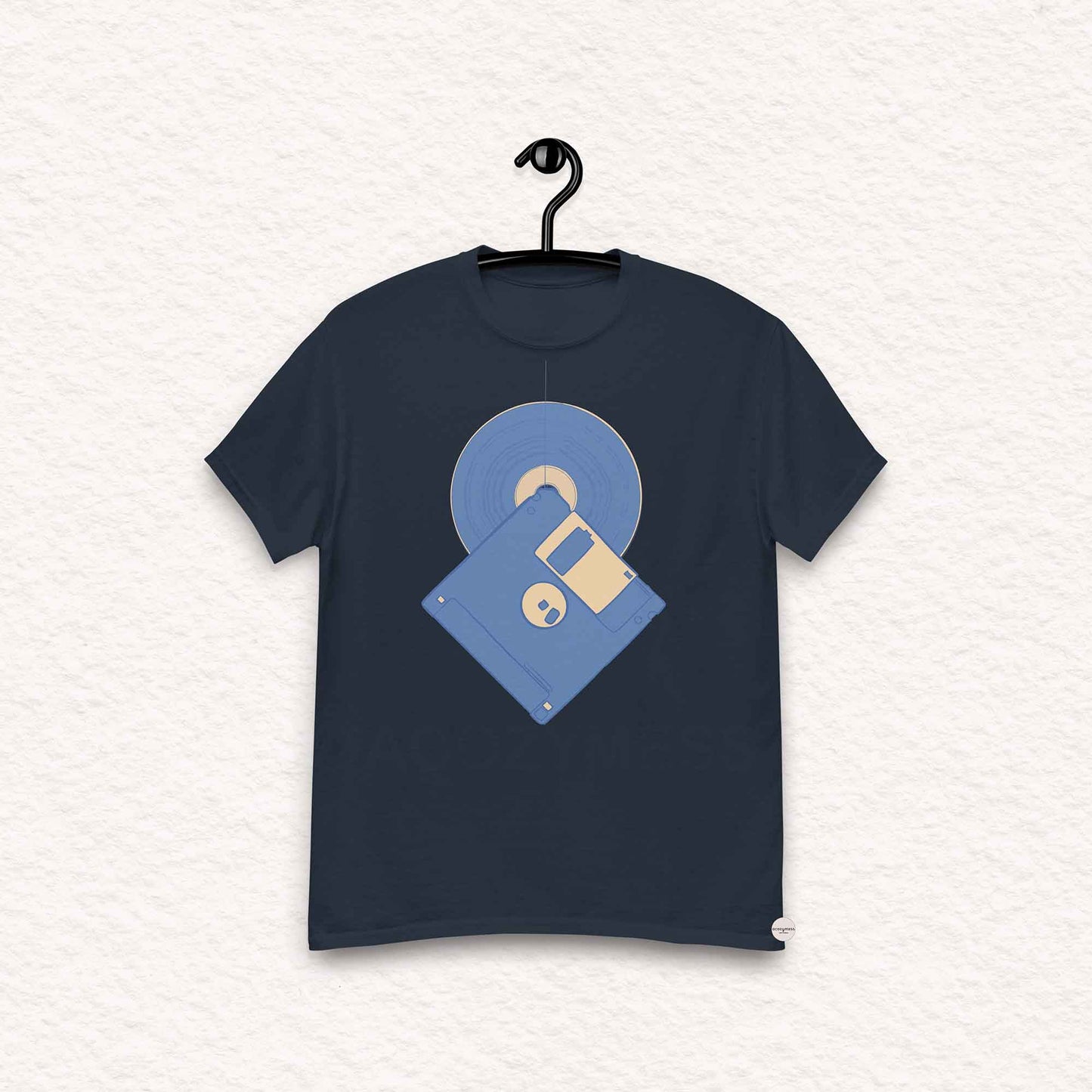 Retro Tech TShirt | Vintage Tech Tee | Graphic Tee | Unisex classic tee