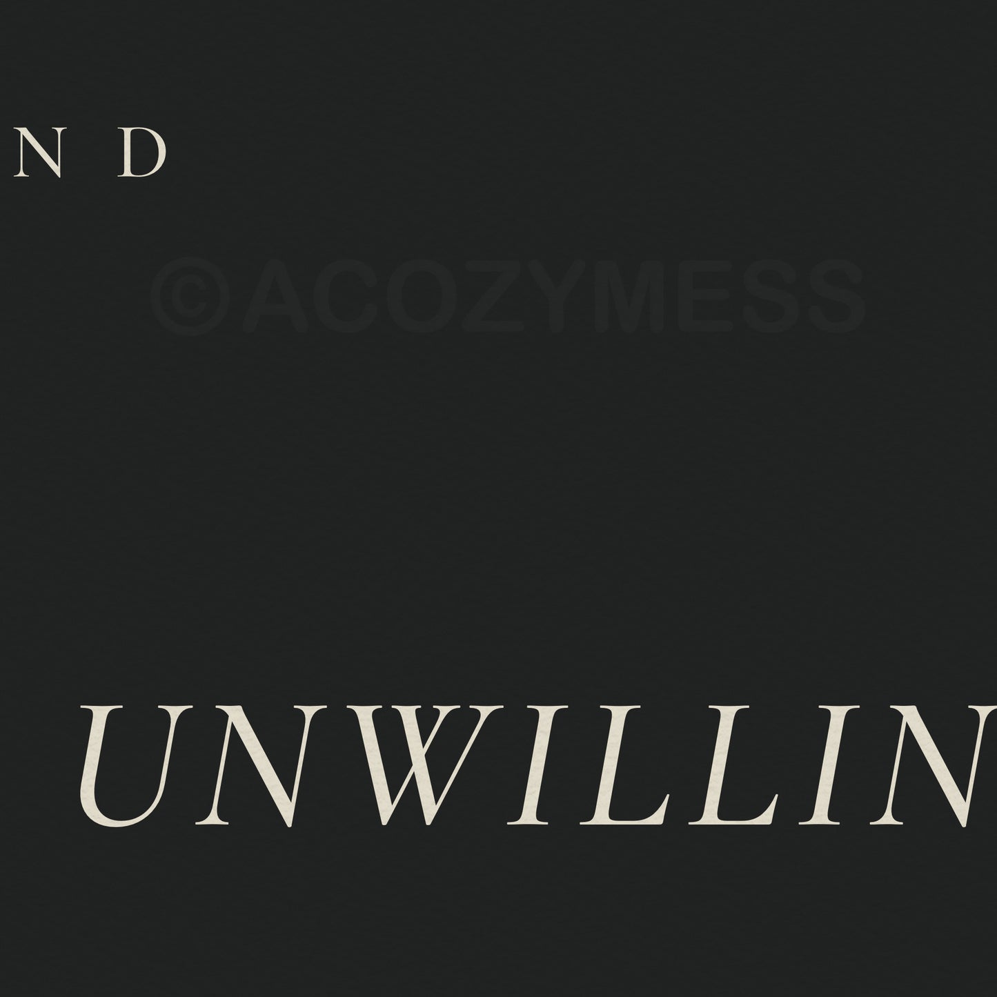 Seneca quote wall art close image