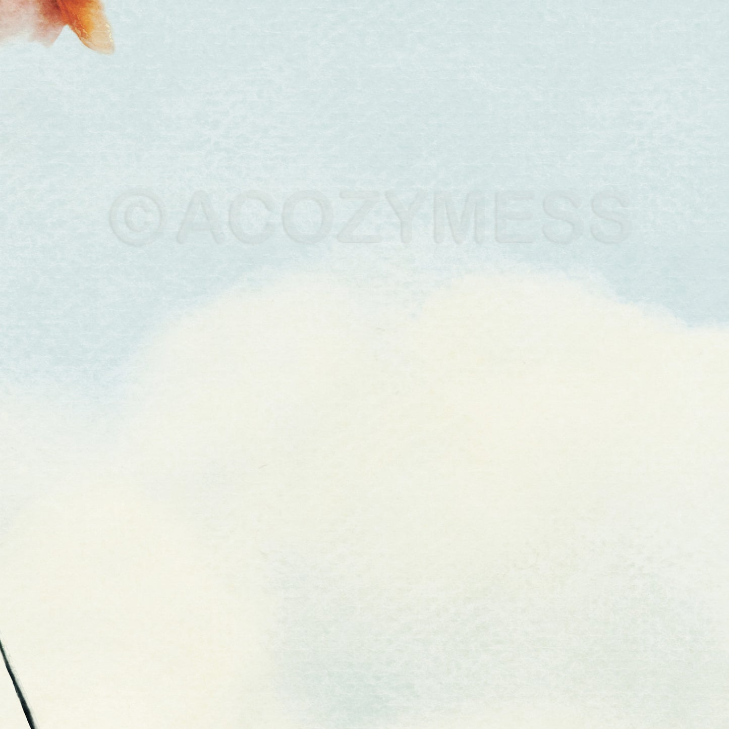 Golf wall art poster