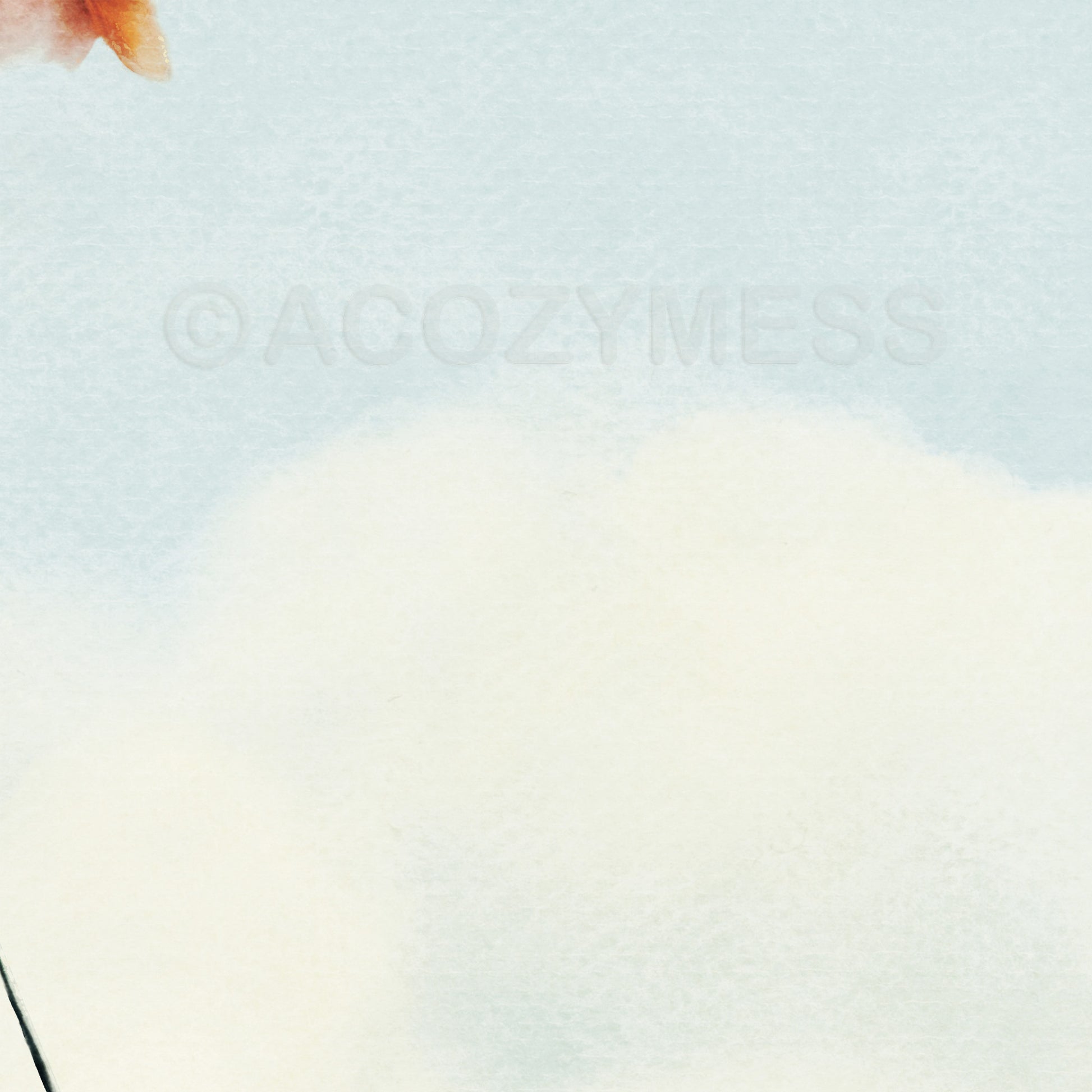 Golf wall art poster