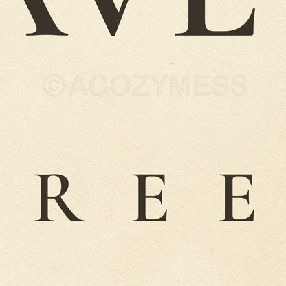 Seneca quote on courage