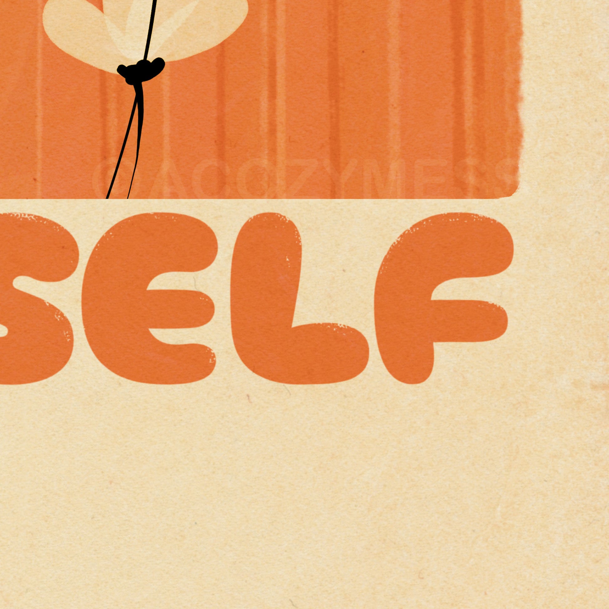 Know thyself poster for your home and office wall