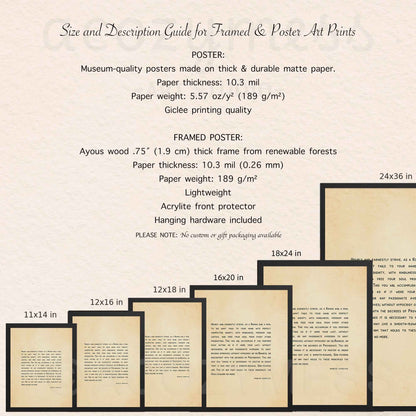 Marcus Aurelius poster