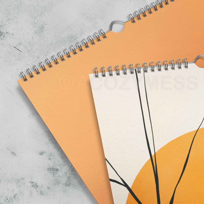 2026 monthly calendar