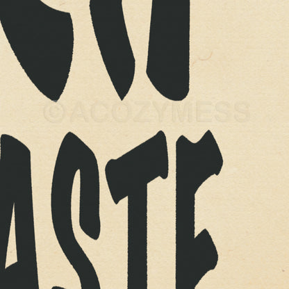 Namaste poster