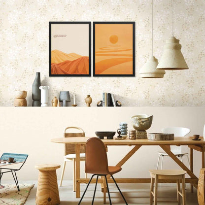 Marcus Aurelius Art: Stoic Philosophy Print, Motivational Poster - A Cozy Mess