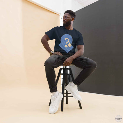 Retro Tech TShirt | Vintage Tech Tee | Graphic Tee | Unisex classic tee
