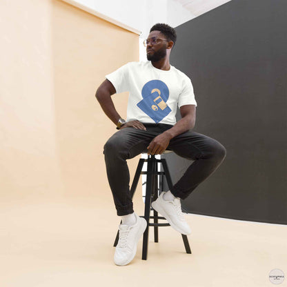 Retro Tech TShirt | Vintage Tech Tee | Graphic Tee | Unisex classic tee
